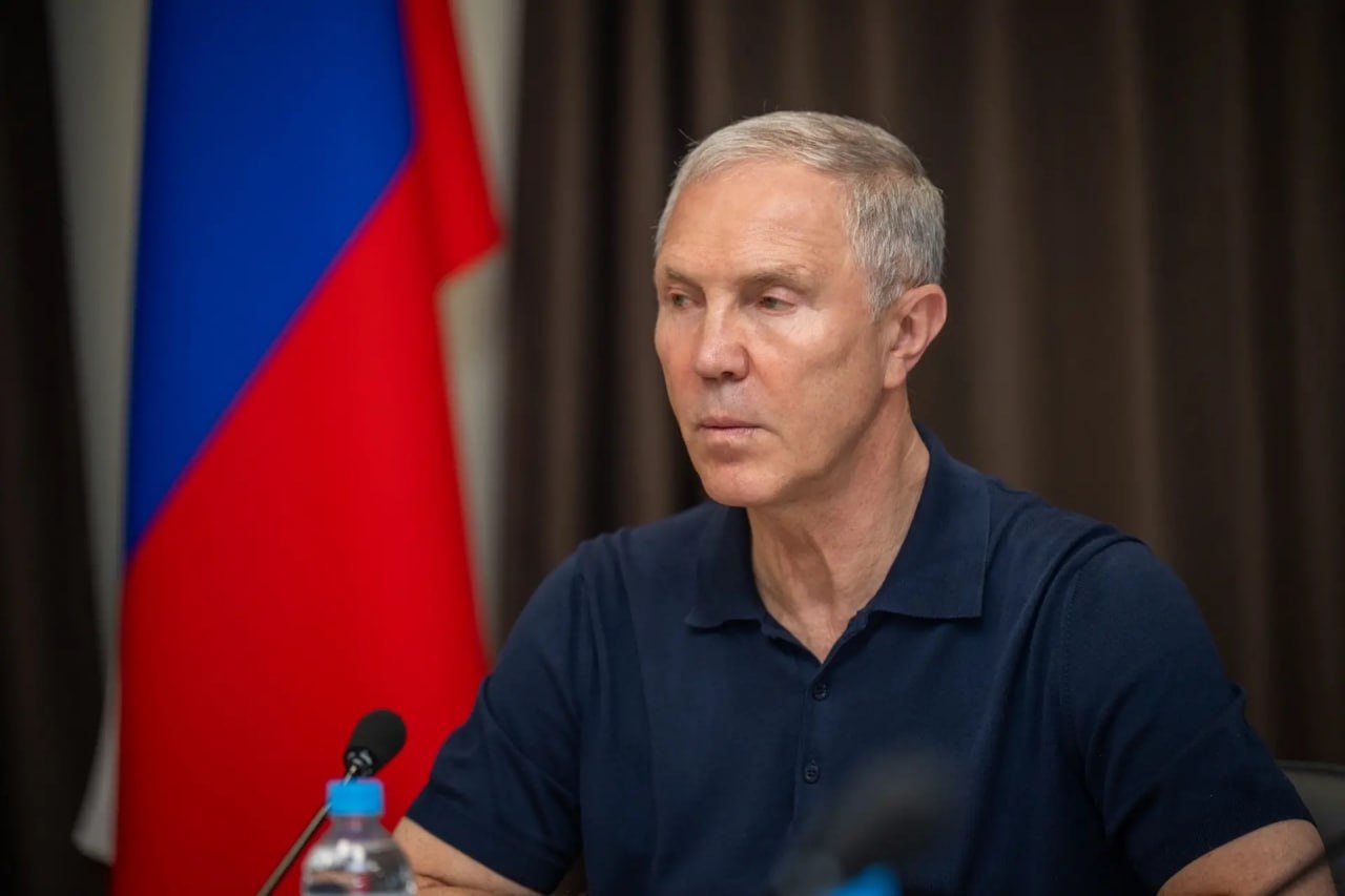 Сальдо рассказал, как не допустить повторения трагедий, подобных Кирилловке