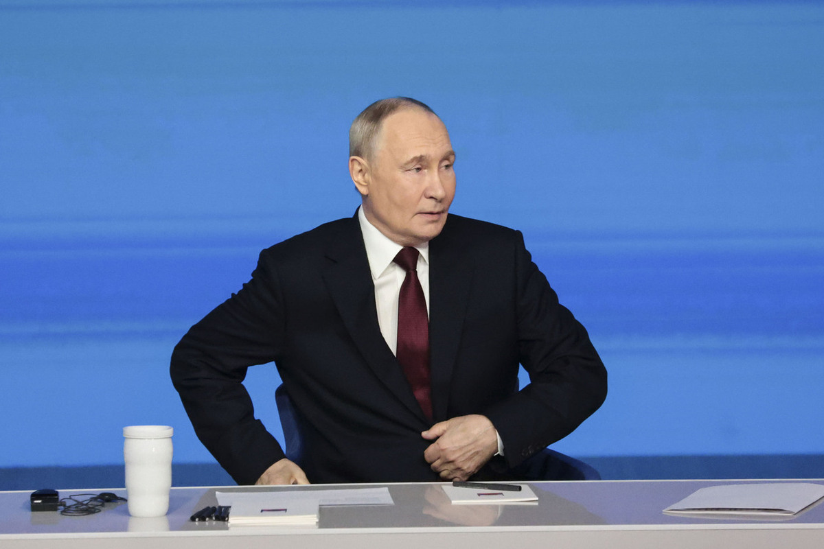 Токаев предложил Путину вернуться к «Стамбульской формуле» в конфликте с Украиной