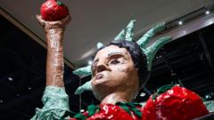 Трамп приказал Смитсоновскому институту публиковать предупреждения о «неточной» истории США