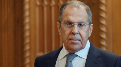 Захарова опровергла сообщения о беседе Лаврова с главой МИД Японии