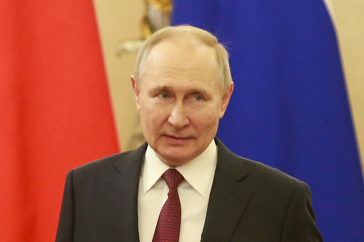 Путин и Токаев могут обсудить атаку ВСУ на КТК во время встречи в Омске