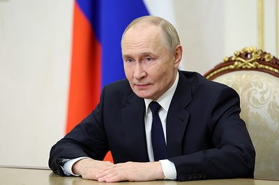 Путин: частота и география перелетов между РФ и Казахстаном увеличиваются
