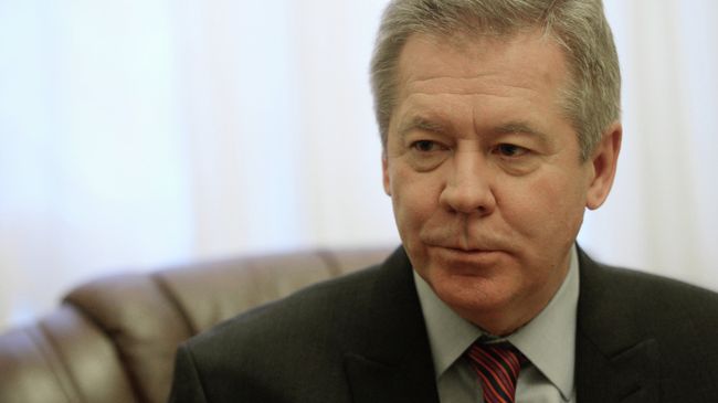 Гатилов обвинил Запад в дестабилизации режима ядерного нераспространения