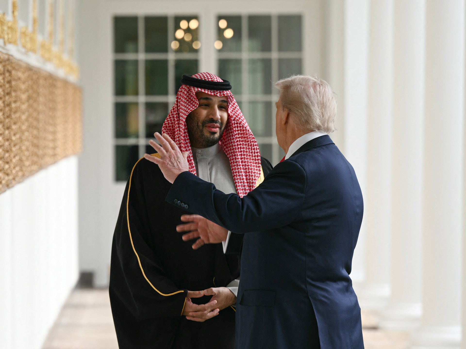 Ядерная сделка США и Саудовской Аравии: ещё в силе или зависла?