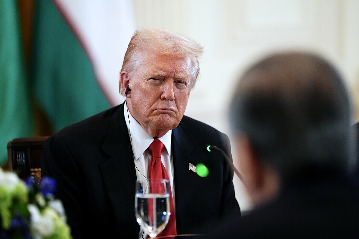 Ядерный пасьянс Трампа: Эр-Рияд взял паузу после выдвинутого ультиматум о признании Израиля