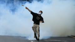 Протест CJP: Моди не ожидал появления молодежного движения в Индии