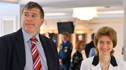 Спикер напомнила о вечном // Валентина Матвиенко закрыла весеннюю сессию верхней палаты