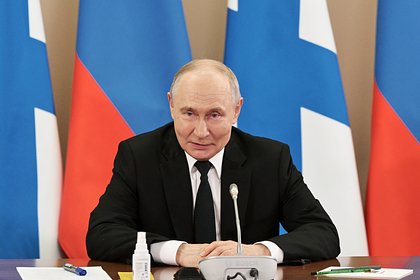 Путин сделал заявление о ядерной триаде России