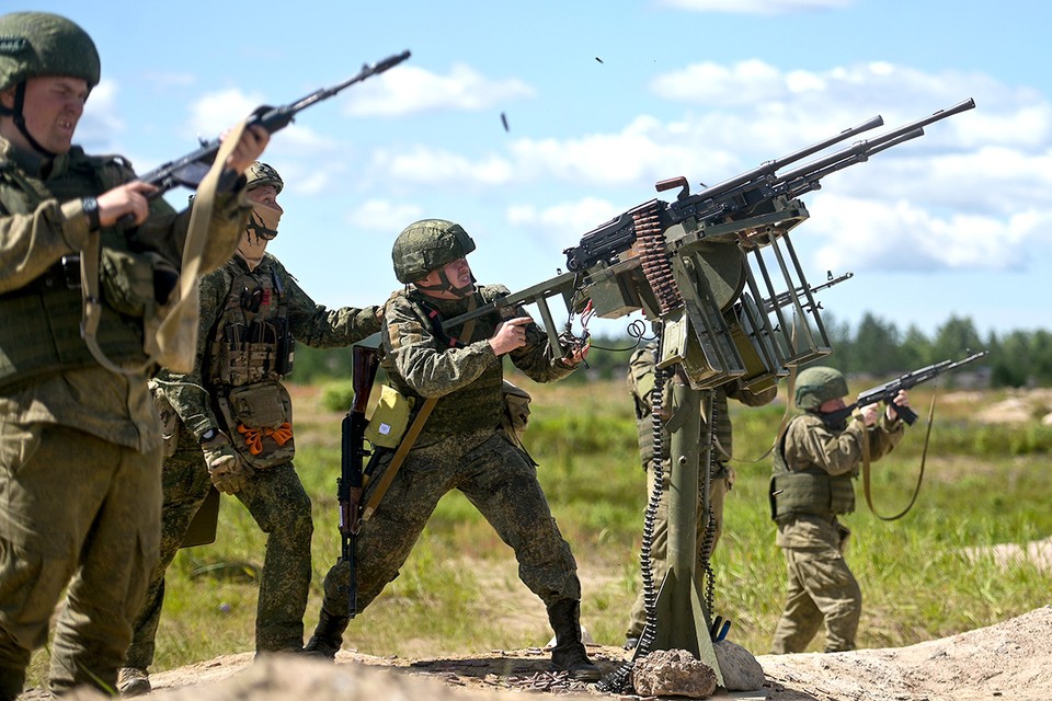 Новости СВО на Украине и боевая сводка на 25 июля: Зеленский хоронит Грэма* и бежит к Трампу, Маск знает, в чем уступит Киев, Драпатый в Мариуполе пытал в спортзалах