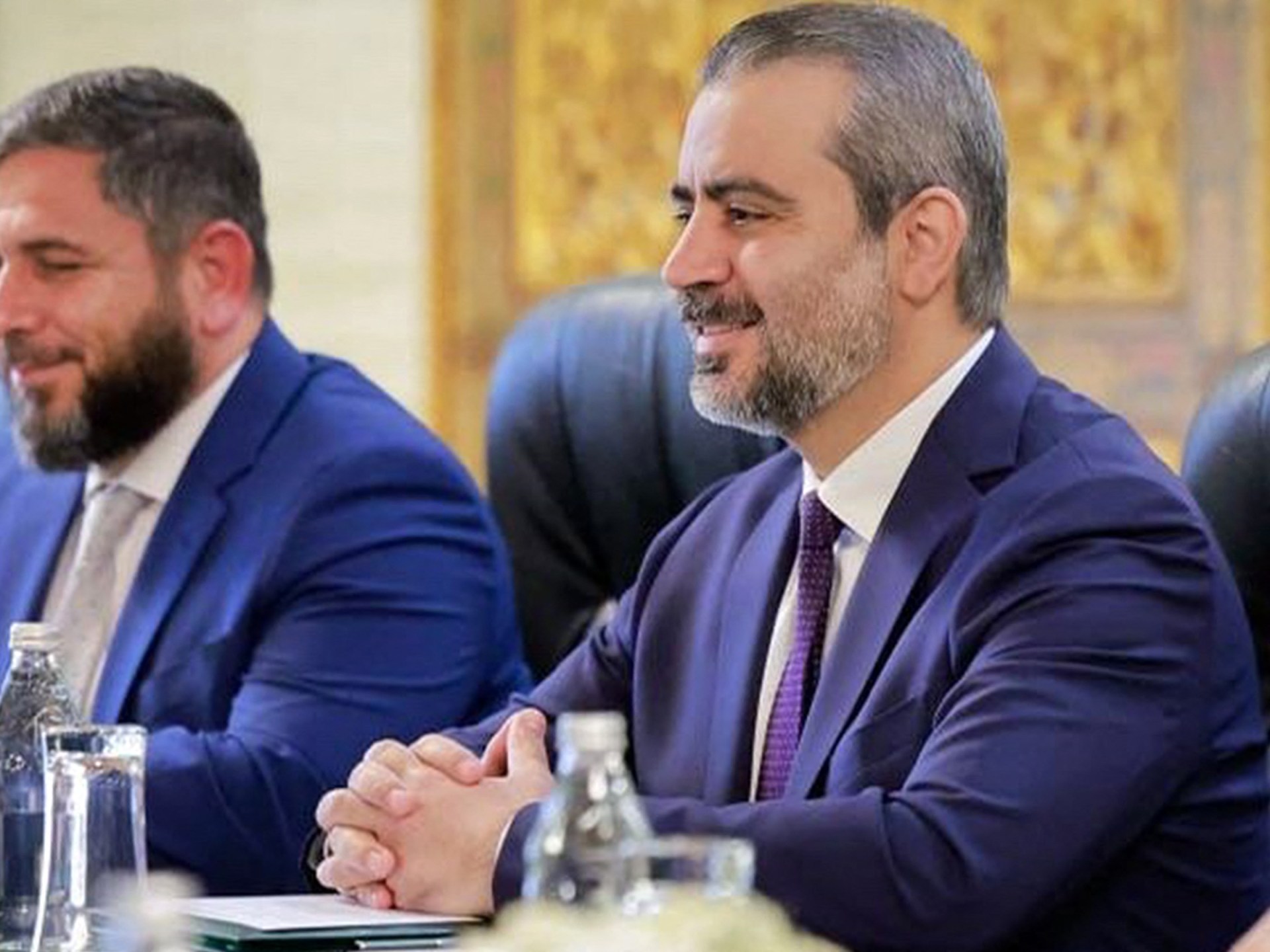 Сирия открыла ядерную программу времен Асада для расследования ООН