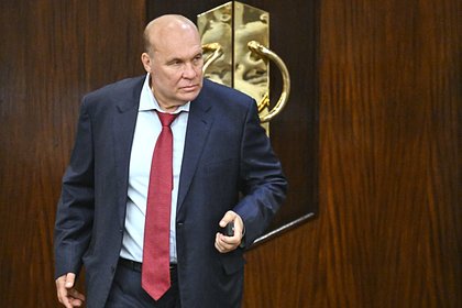 В России рассказали о последствиях ядерной войны для Европы
