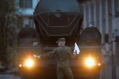 Вероятность применения ядерного оружия Россией оценили