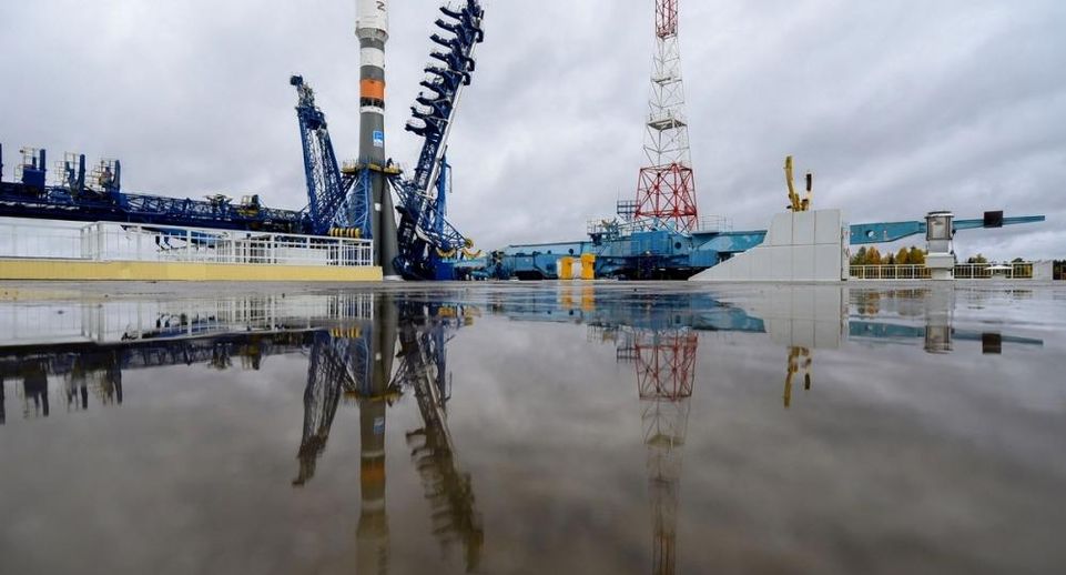 Минобороны сообщило об успешном пуске твердотопливной МБР с космодрома Плесецк