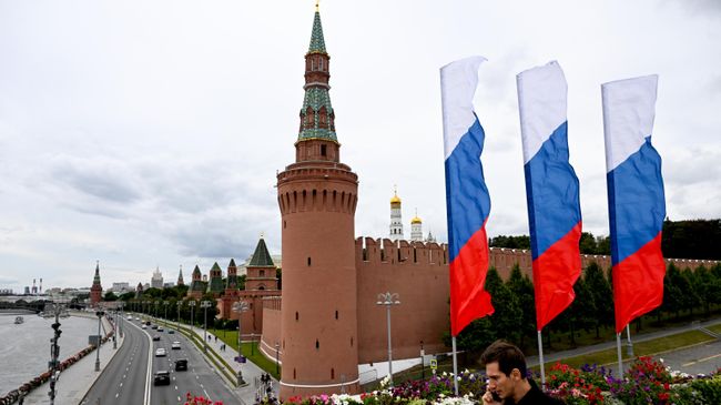 В Кремле назвали ДНЯО краеугольным камнем режима нераспространения ЯО
