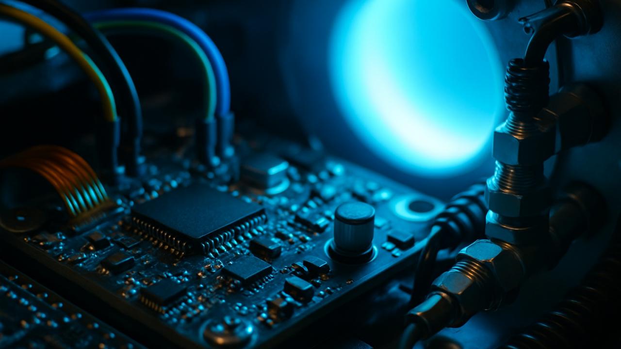 Fusionality создаст модульную инфраструктуру для управления термоядерными реакторами